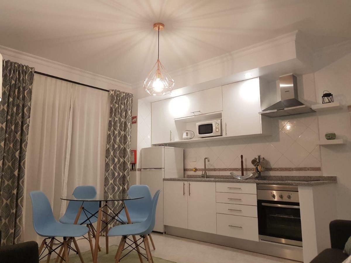 Apartamento Monte Gordo Exterior photo
