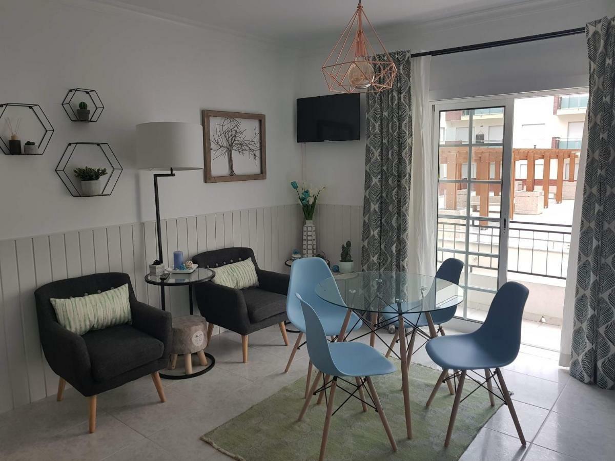 Apartamento Monte Gordo Exterior photo