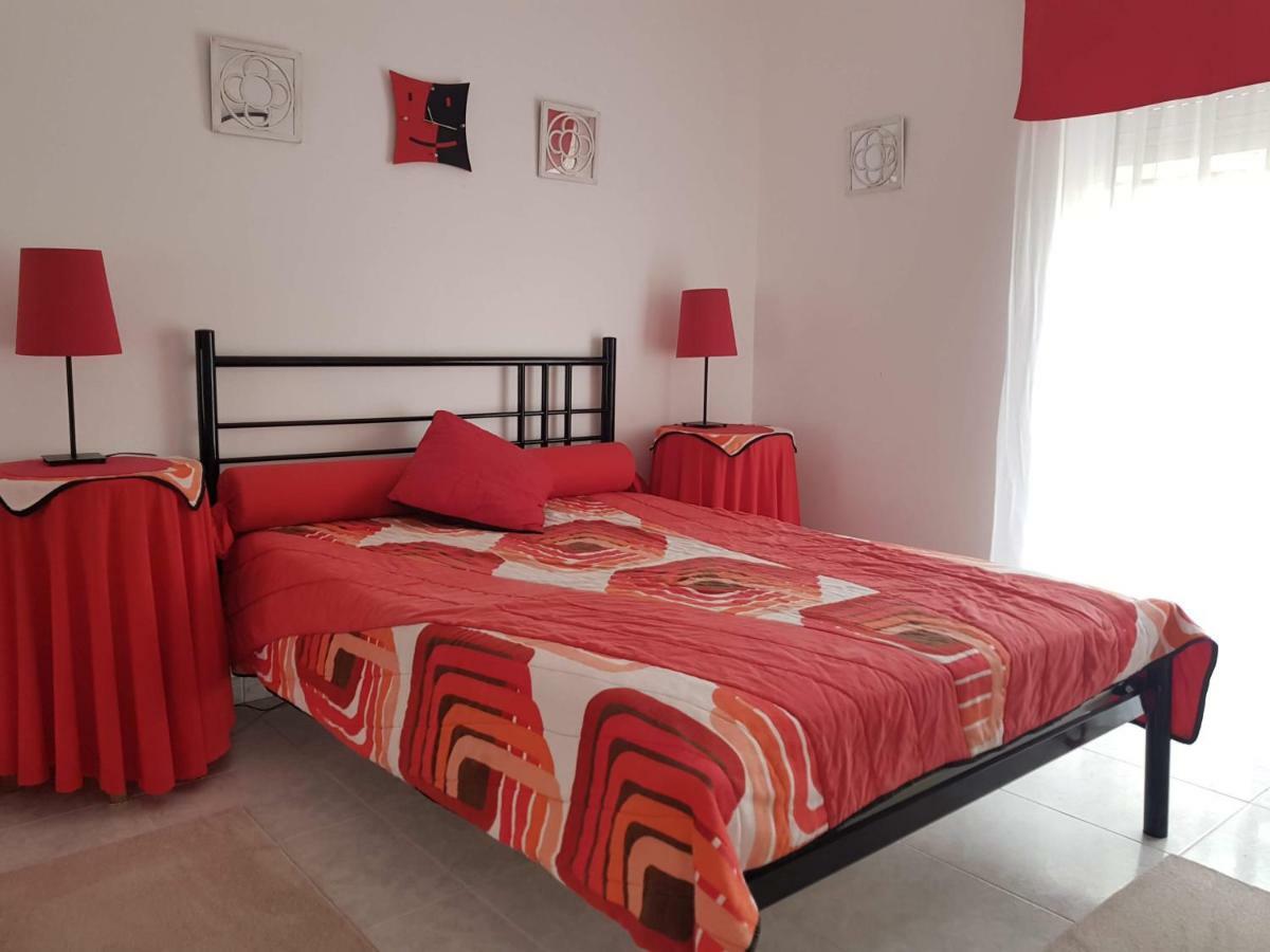 Apartamento Monte Gordo Exterior photo